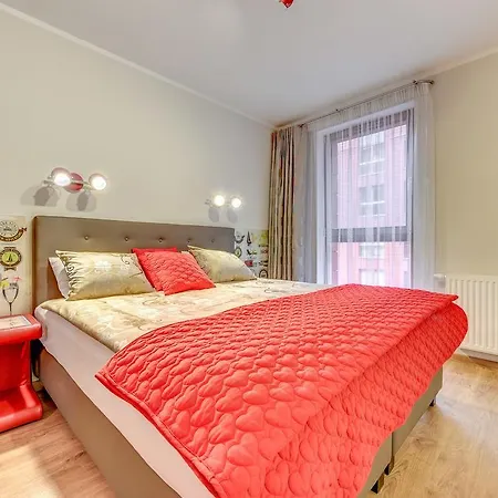 Apartment Flatinfo Aura & Nowa Motlawa *