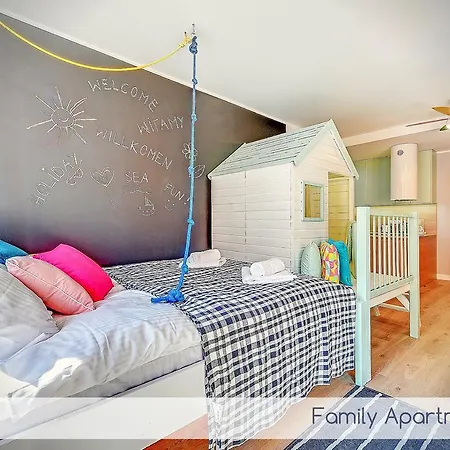 Flatinfo Aura & Nowa Motlawa Apartament