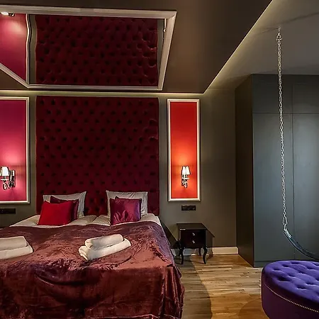 Apartament Flatinfo Aura & Nowa Motlawa