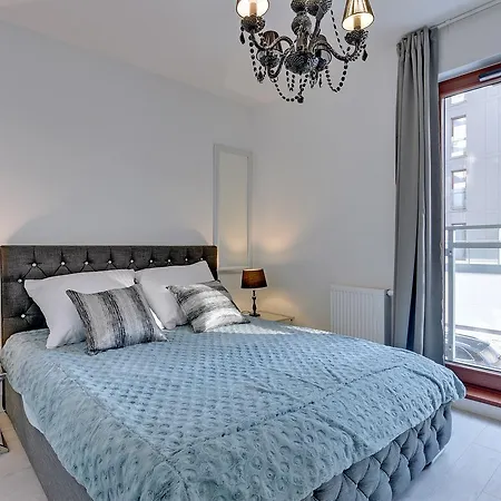 Apartament Flatinfo Aura & Nowa Motlawa *