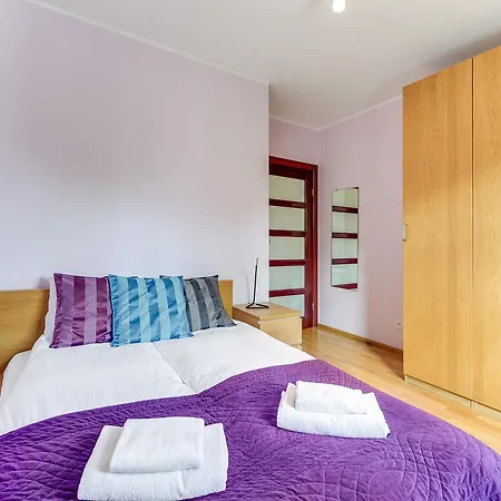 Flatinfo Aura & Nowa Motlawa Gdańsk