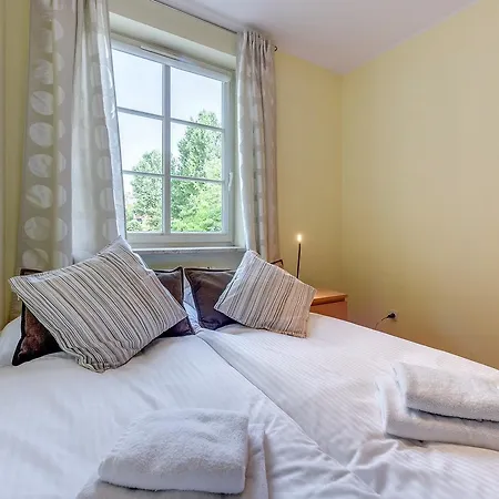 Flatinfo Aura & Nowa Motlawa Apartament *