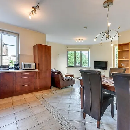 Apartament Flatinfo Aura & Nowa Motlawa *